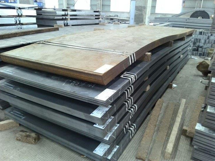 A516-70 Steel Plate
