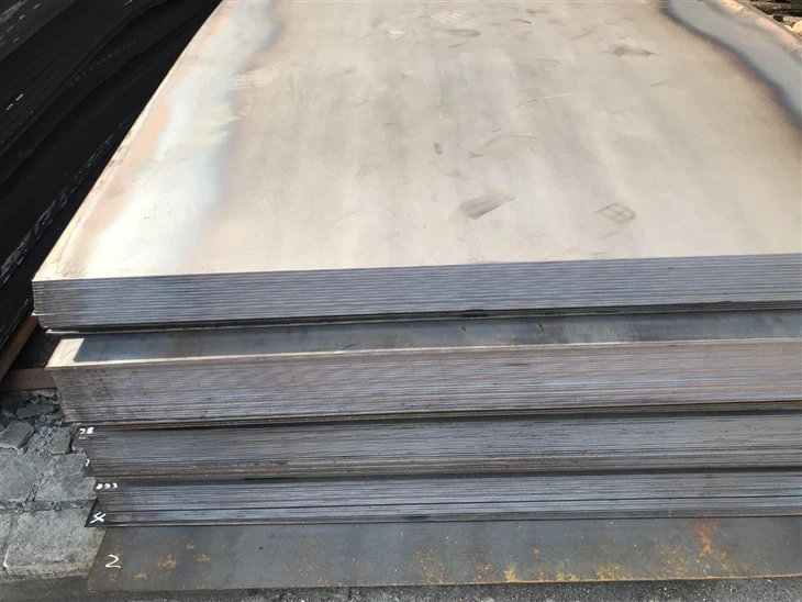 A516-70 Steel Plate