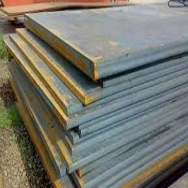 Q420B Carbon Steel Plate